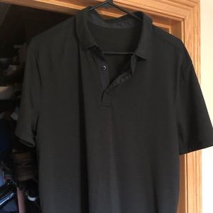 Lululemon Polo